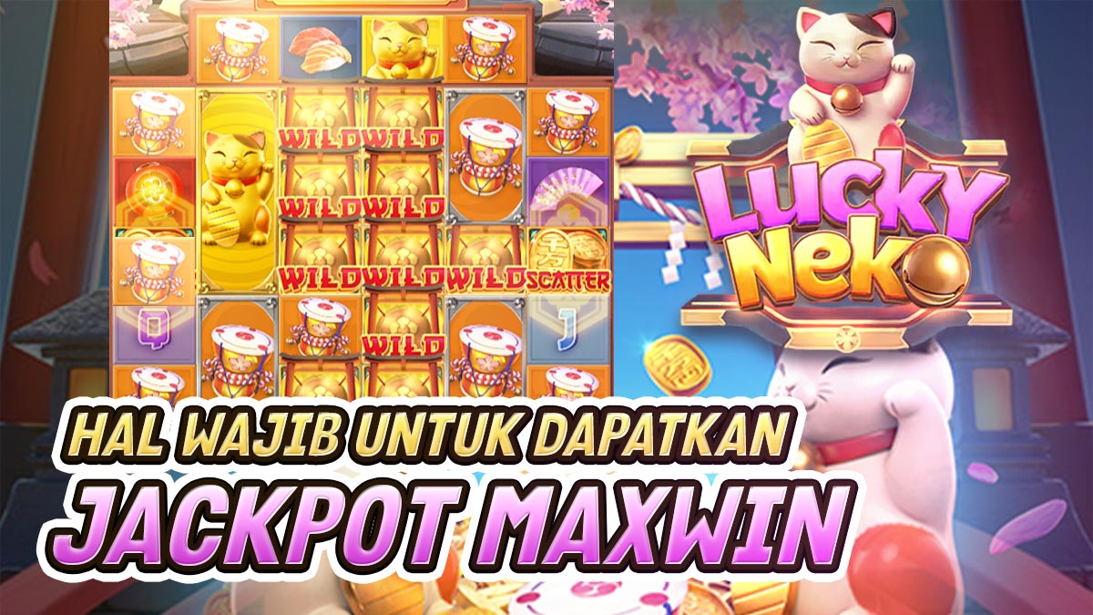 Misteri Keberuntungan di Slot Lucky Neko: Menjelajahi Simbol-Simbol Membawa Rezeki post thumbnail image
