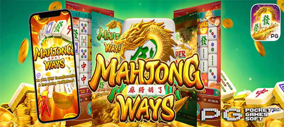 Strategi Bermain Mahjong Ways dari PG Soft: Tips untuk Meraih Kemenangan post thumbnail image