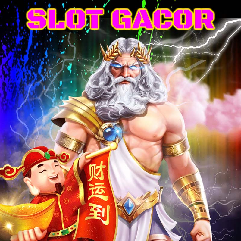 Slot Gacor Pragmatic – Mesin Slot Online yang Penuh Keberuntungan post thumbnail image